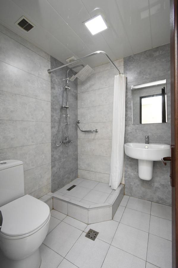 Cozy Apartment Near To The Metro H Kochar 19 Yerevan Exterior foto