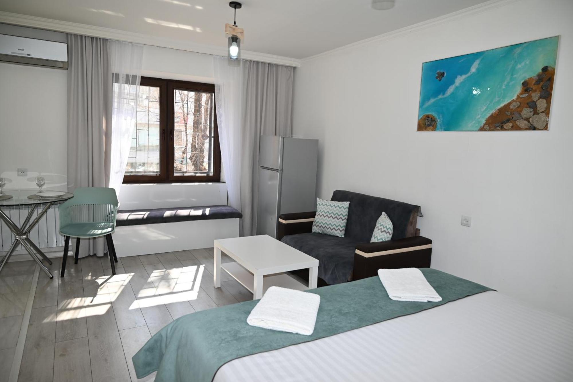 Cozy Apartment Near To The Metro H Kochar 19 Yerevan Exterior foto