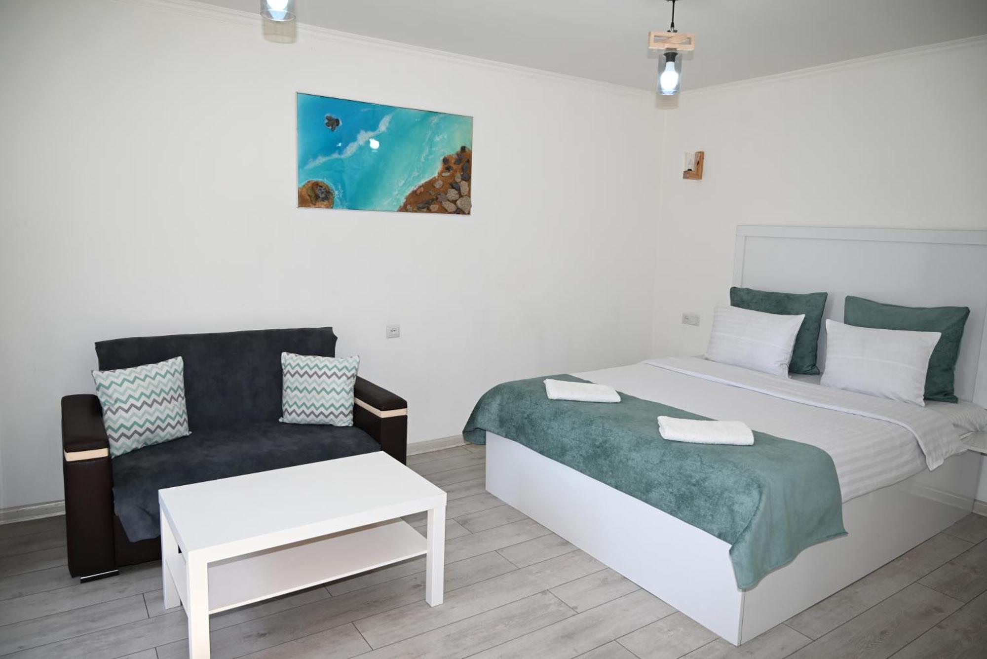 Cozy Apartment Near To The Metro H Kochar 19 Yerevan Exterior foto