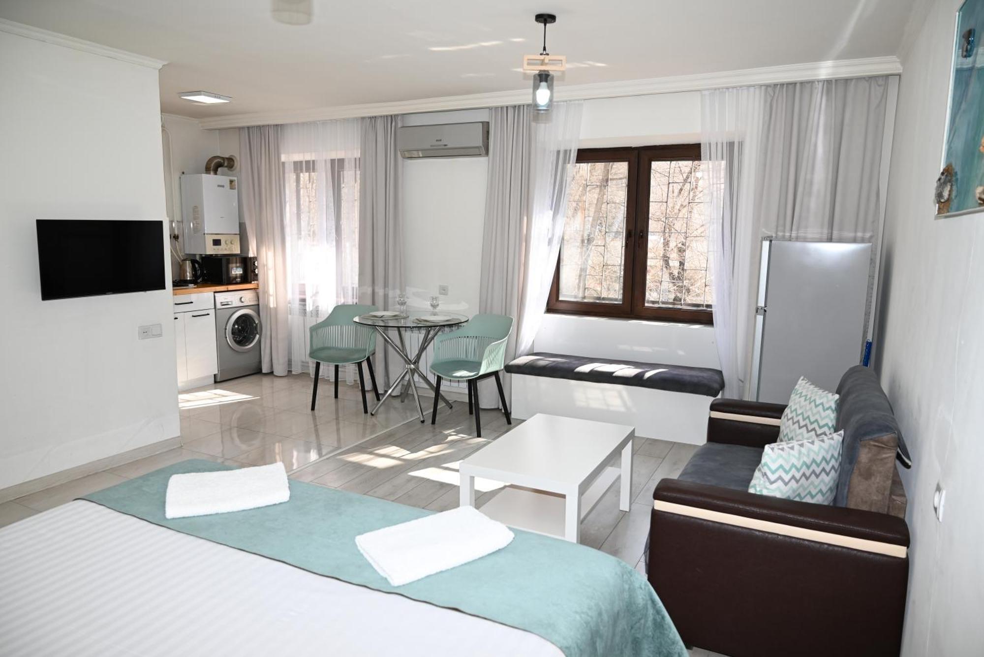 Cozy Apartment Near To The Metro H Kochar 19 Yerevan Exterior foto