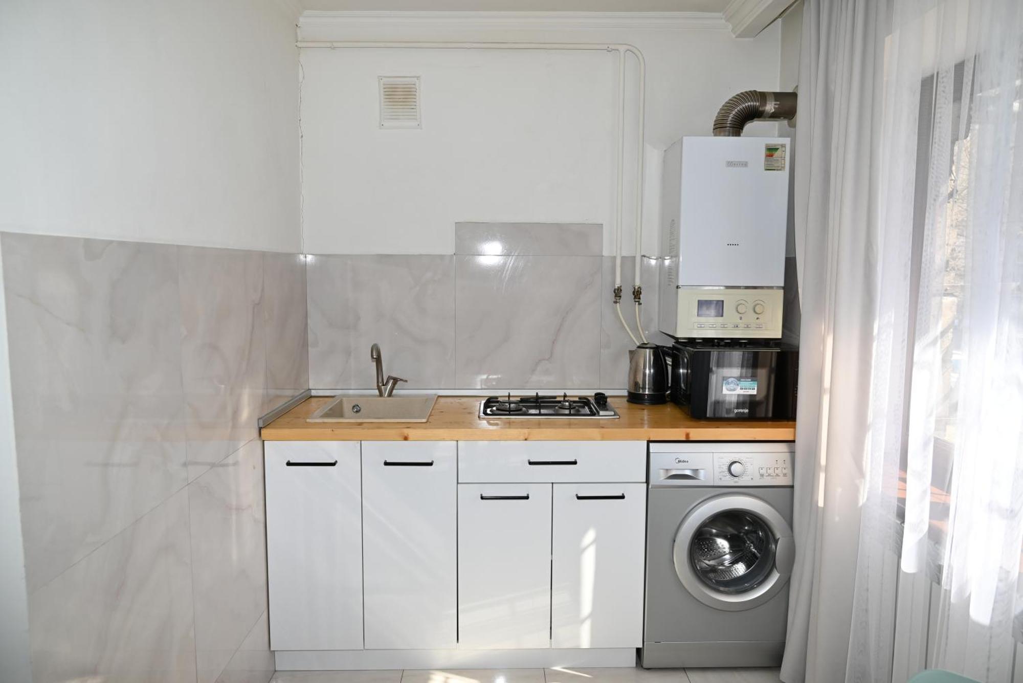 Cozy Apartment Near To The Metro H Kochar 19 Yerevan Exterior foto