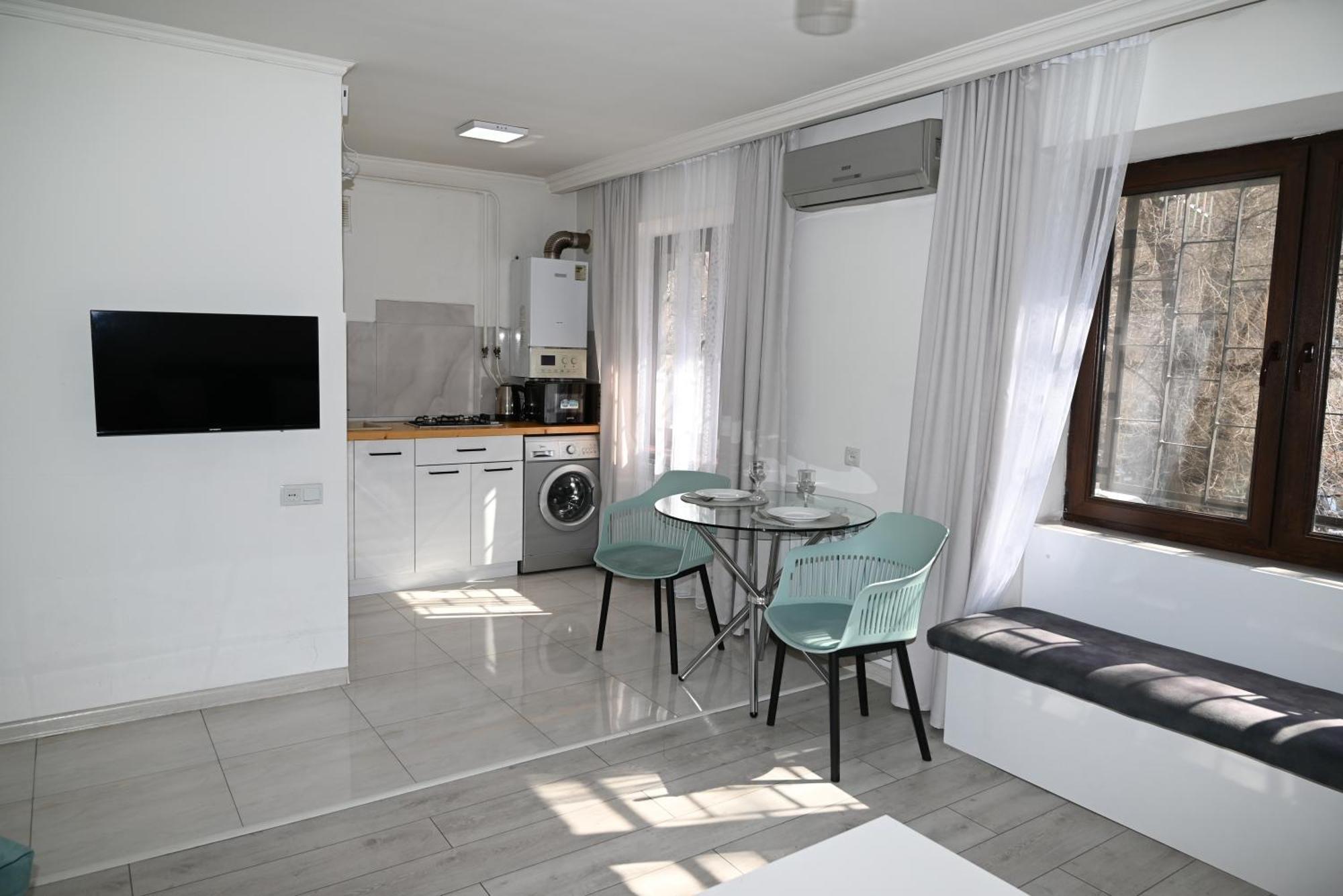 Cozy Apartment Near To The Metro H Kochar 19 Yerevan Exterior foto